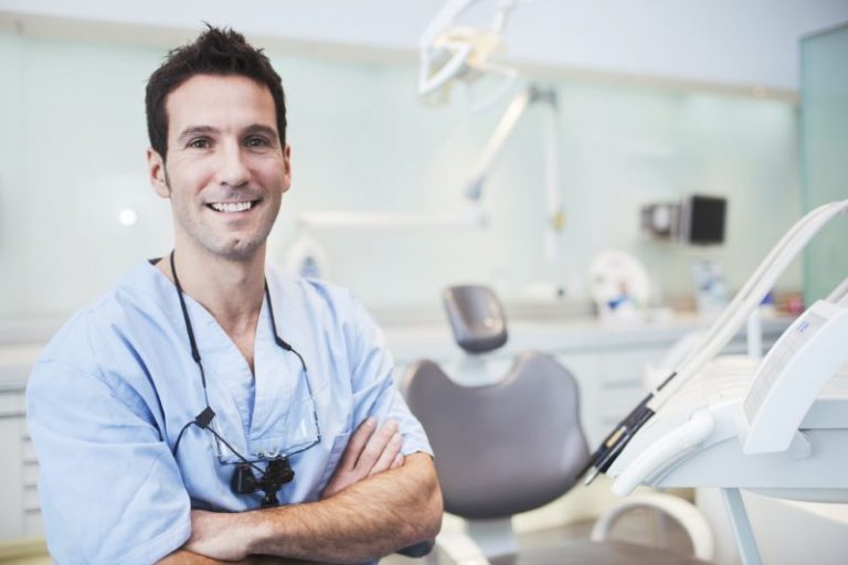 دندانپزشکی برای خارجی ها در آلمان